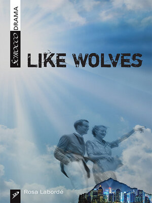 cover image of Like Wolves